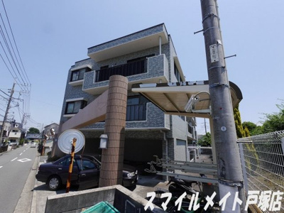 【外観】 | ヴァンベールＳ