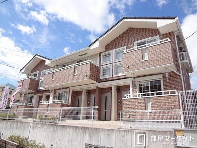 【外観】 | ブラン・カーサ