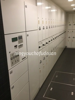 【その他共用部分】 | 日本橋室町デュープレックスポーション