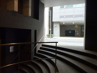 【その他共用部分】 | 日本橋室町デュープレックスポーション