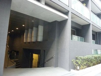 【エントランス】 | 日本橋室町デュープレックスポーション