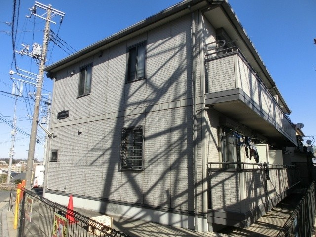 ハイム安井六番館