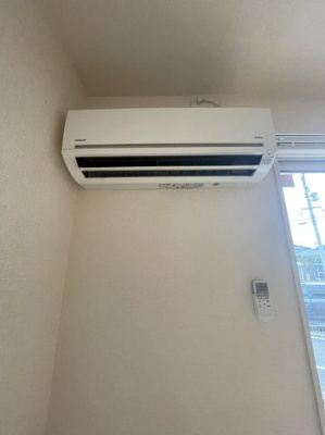【設備】 | ドミール久原