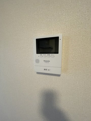 【セキュリティ】 | ドミール久原