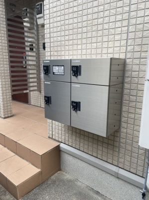 【その他共用部分】 | ドミール久原