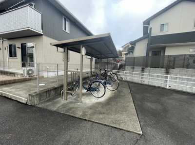【その他共用部分】 | ドミール久原