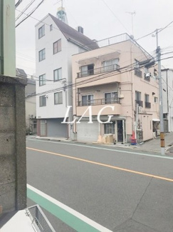 【展望】 | 眺望になります。