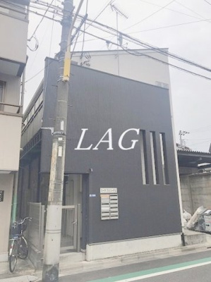 【外観】 | カーサフェリーチェ | 外観になります。