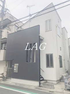 【外観】 | 外観になります。