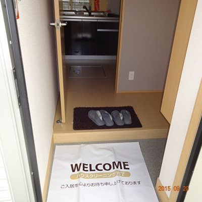  | ボヌールサイ B棟