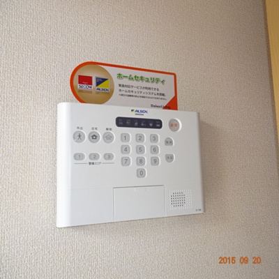  | ボヌールサイ B棟