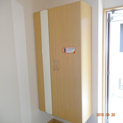 【設備】 | ボヌールサイ B棟