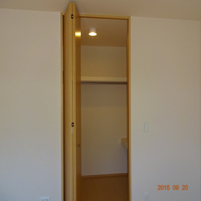 【収納】 | ボヌールサイ B棟