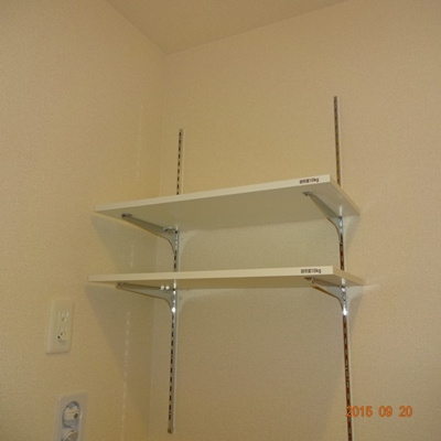 【その他】 | ボヌールサイ B棟