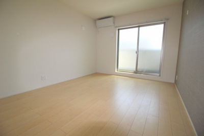 【洋室】 | フジパレス服部本町Ⅰ番館