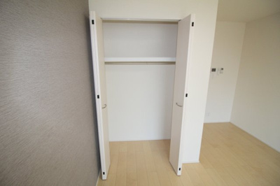 【収納】 | フジパレス服部本町Ⅰ番館