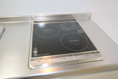 【キッチン】 | フジパレス服部本町Ⅰ番館