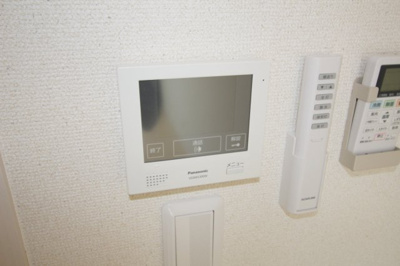 【設備】 | フジパレス服部本町Ⅰ番館