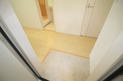 【玄関】 | フジパレス服部本町Ⅰ番館