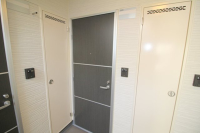 【玄関】 | フジパレス服部本町Ⅰ番館