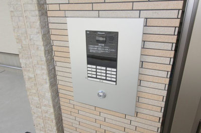 【セキュリティ】 | フジパレス服部本町Ⅰ番館