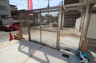 【その他共用部分】 | フジパレス服部本町Ⅰ番館