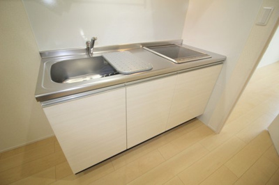 【キッチン】 | フジパレス服部本町Ⅰ番館