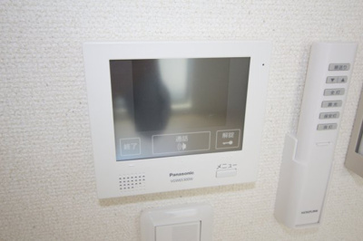 【設備】 | フジパレス服部本町Ⅰ番館
