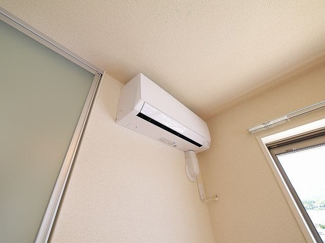 シャーメゾン　ラピュタの設備