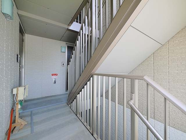 シャーメゾン　ラピュタのその他共用部分