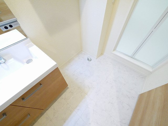 シャーメゾン　ラピュタの設備