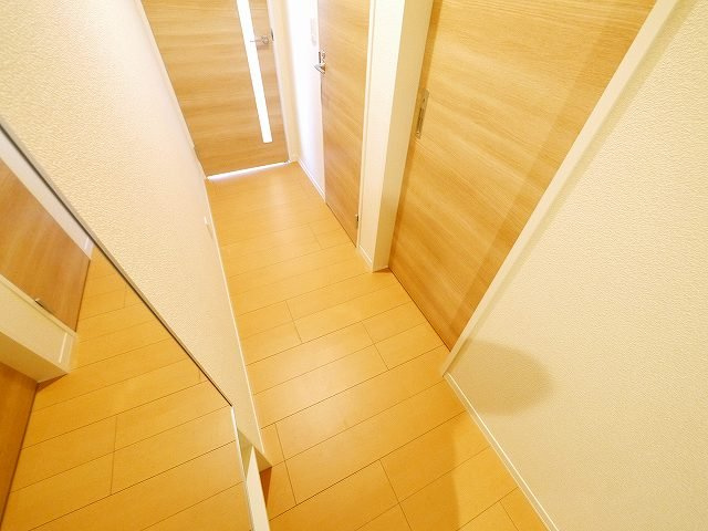 シャーメゾン　ラピュタのその他