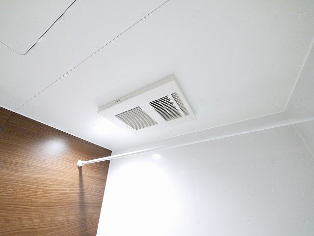 シャーメゾン　ラピュタの設備