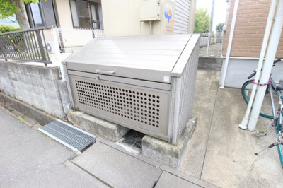 【その他共用部分】 | ルミエール松代Ａ