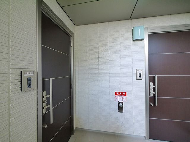 シャーメゾン　ラピュタのその他共用部分