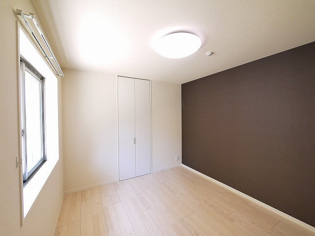シャーメゾン　ラピュタの寝室|落ち着いて過ごせるお部屋なので、寝室にいかがでしょうか