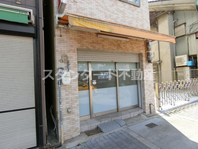 【外観】 | 田島３丁目テナント