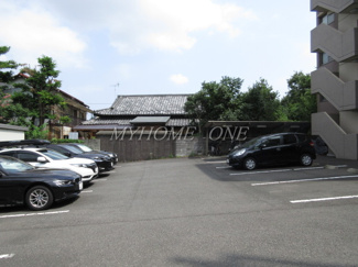 【駐車場】 | 駐車場