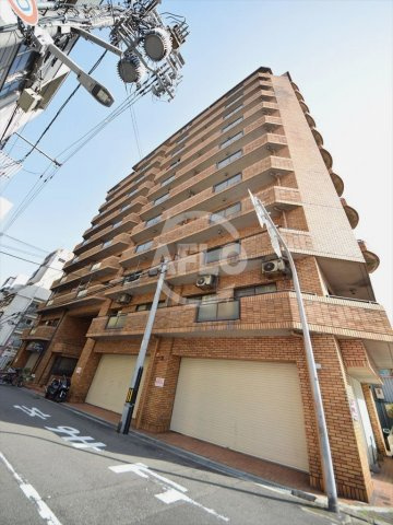 エメラルドマンション