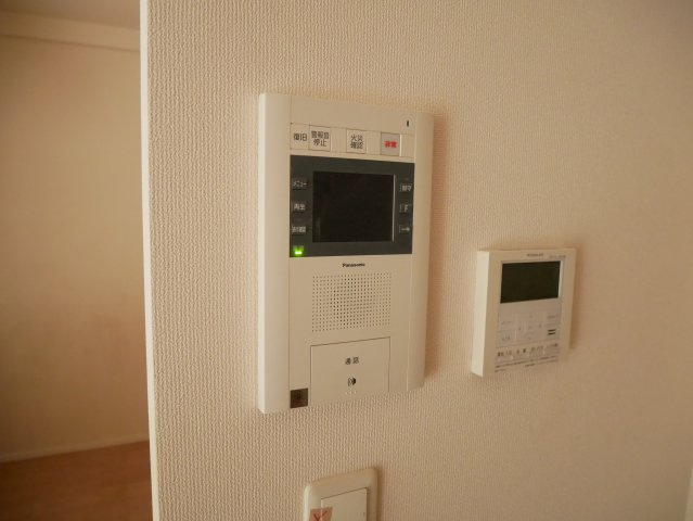 【設備】 | ブランズシティあべの王子町