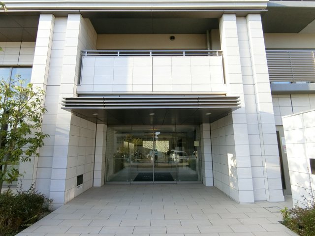 【エントランス】 | ブランズシティあべの王子町