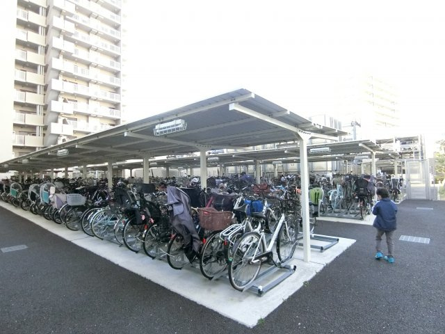 【その他共用部分】 | ブランズシティあべの王子町