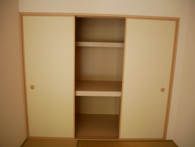 【収納】 | ブランズシティあべの王子町