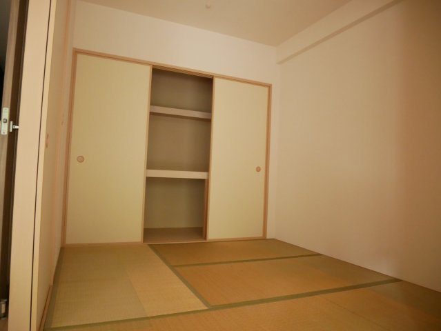 【和室】 | ブランズシティあべの王子町