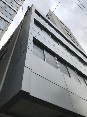 久保ビルの外観
