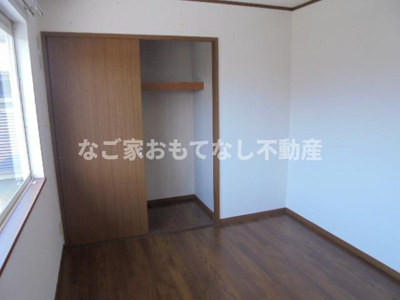 【寝室】 | ロフトコート