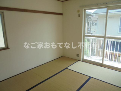 【和室】 | ロフトコート