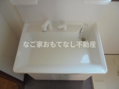 【洗面所】 | ロフトコート