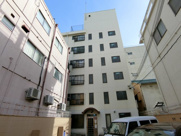 ラパンジール天王寺の画像