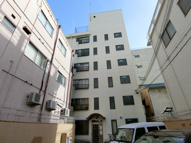 ラパンジール天王寺の画像